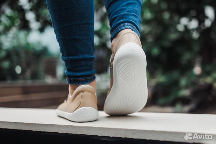 Босоногая обувь для женщин Be Lenka Champ 3.0