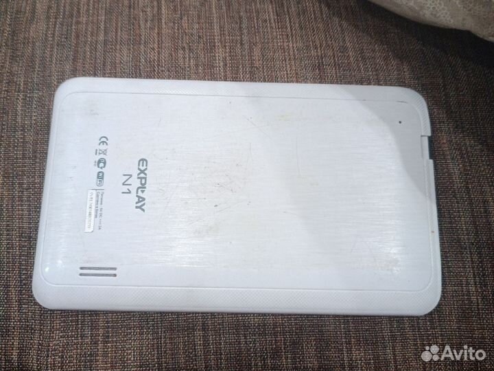 Планшет на запчасти