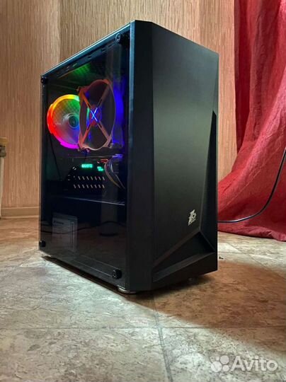 Системный администратор