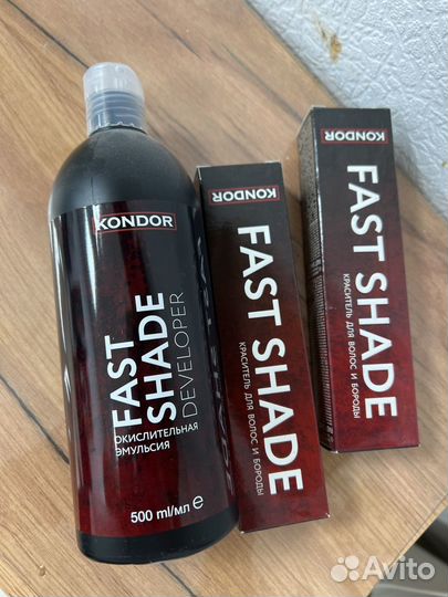 Краска для волос indola tefia kondor