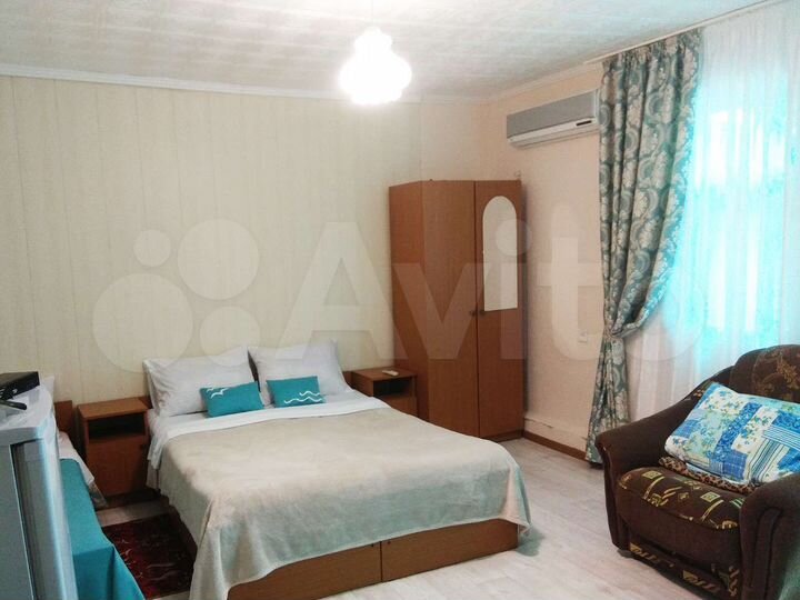 Комната 14 м², 1/2 эт.