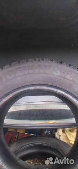 Lassa Iceways 2 195/65 R15