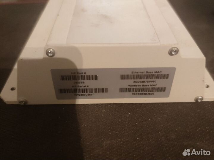 E-MSM310 Access Point (J9379B)