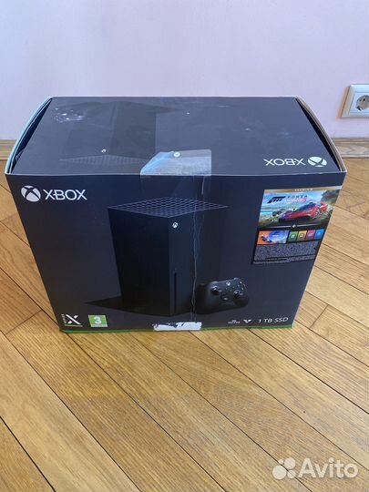 Xbox series s 1tb