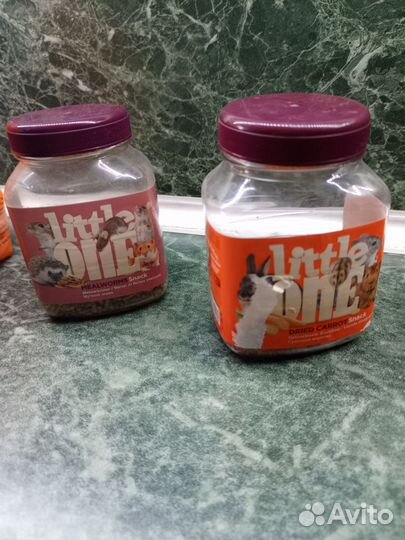 Большая клетка для крыс