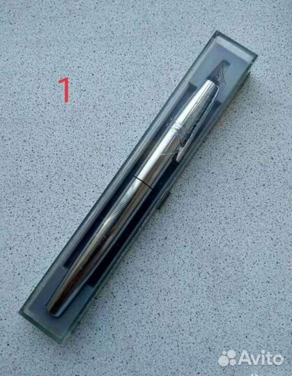 Ручка СССР перьевая мзпп чернильная перо