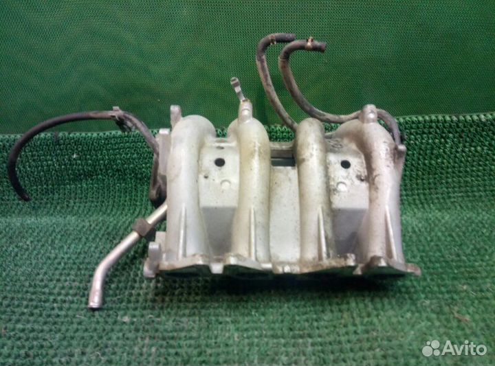 Коллектор впускной Nissan Almera N16 N16 QG15DE