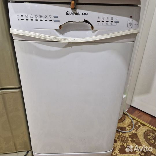 Посудомоечная машина. На запчасти