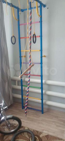 Дом 57 м² на участке 3 сот.