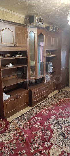 2-к. квартира, 45 м², 3/3 эт.