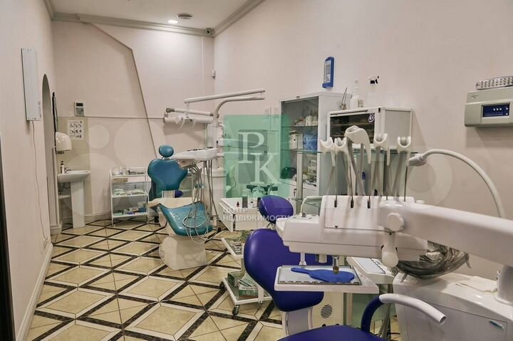 Продажа ул. Парковая д.14.Помещение свободного наз