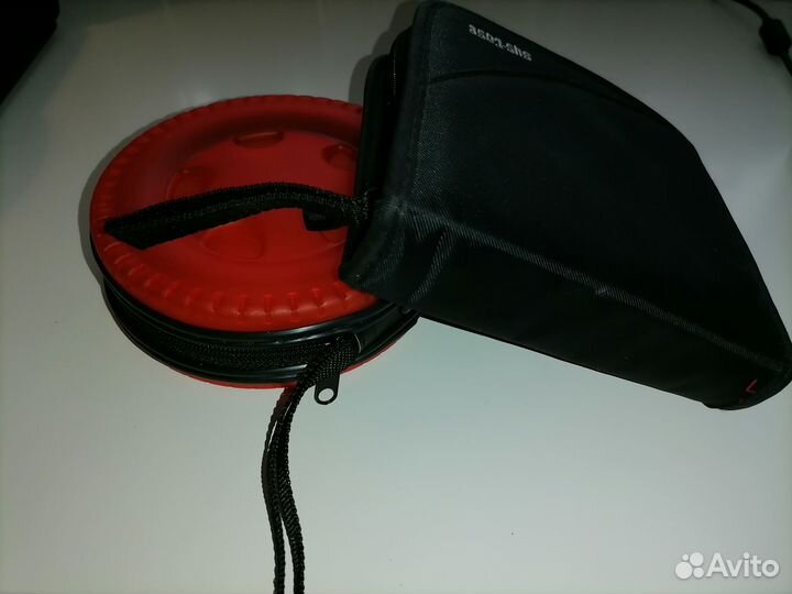 Футляр для CD. дисков