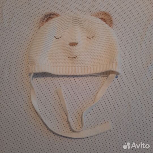 Шапка детская