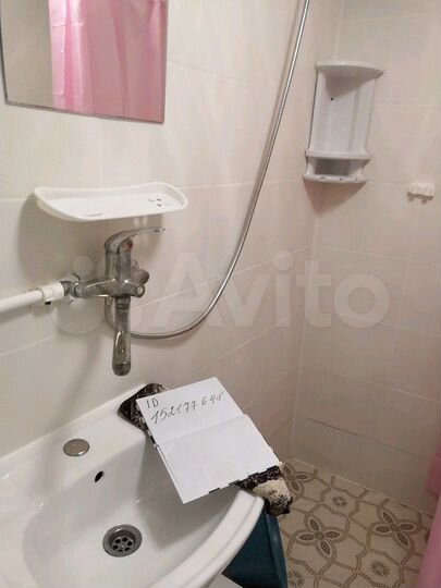 Дом 50 м² на участке 3 сот.