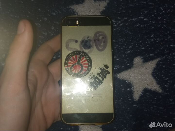 iPhone SE, 16 ГБ