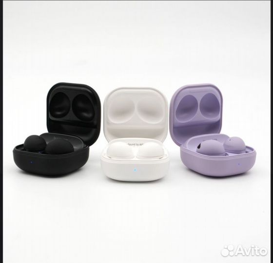 Samsung galaxy buds 2 pro