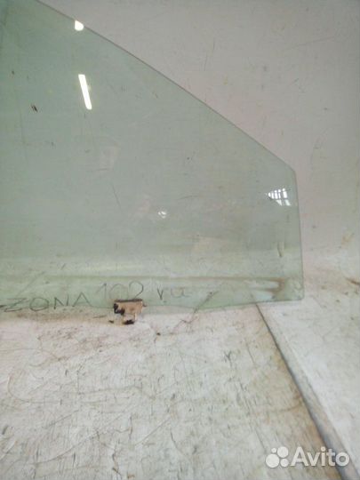 Стекло переднее правое Geely Mk cross 5AFE