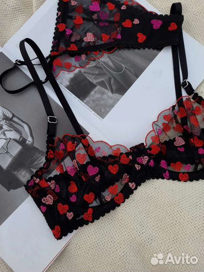 Пошив нижнего белья и купальников