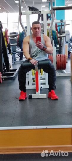 Администратор детейлинга автомойки