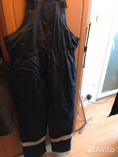 Спецодежда