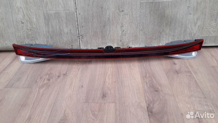 Фонарь крышки багажника №528 Hyundai Elantra 7