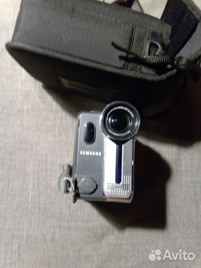 Видео камера mini DV