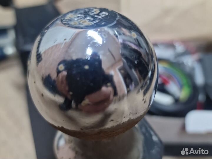 Фаркоп Geely coolray Beldgee