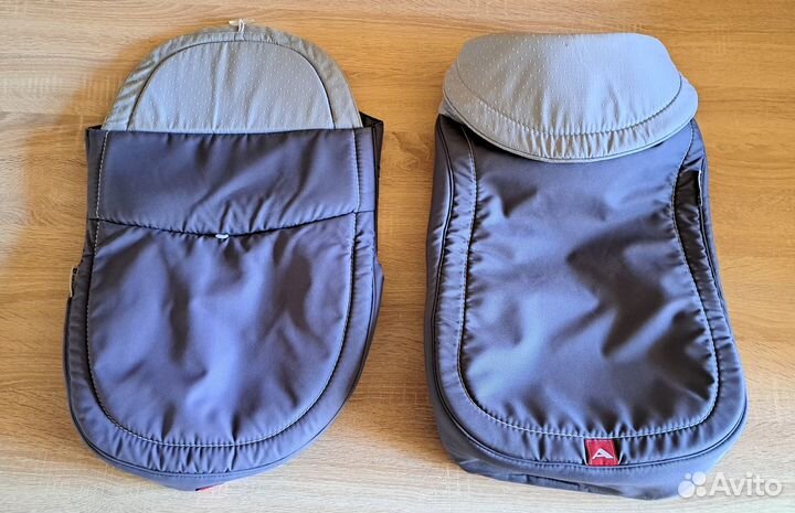 Коляска Adamex Lara (2 в 1)