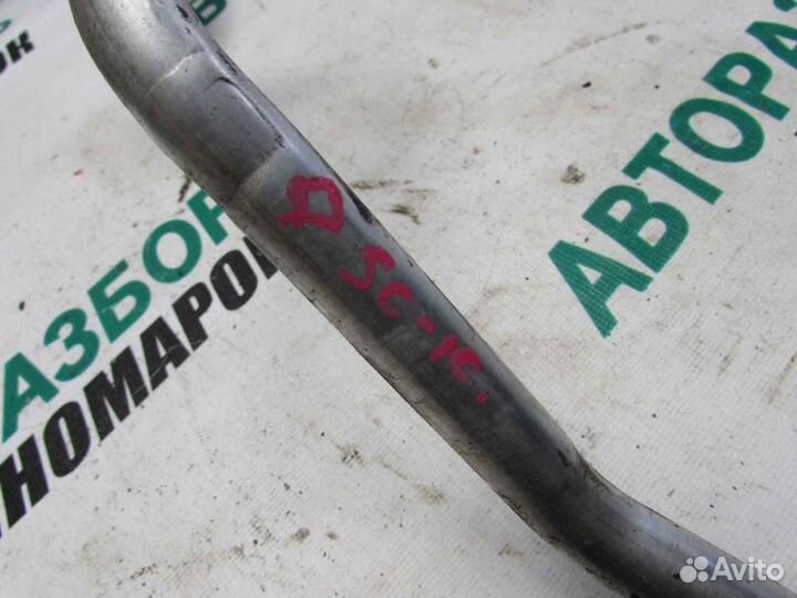 Трубка кондиционера для Renault Scenic 2 2003-2009