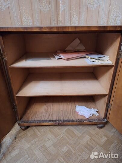 Тумба под тв СССР