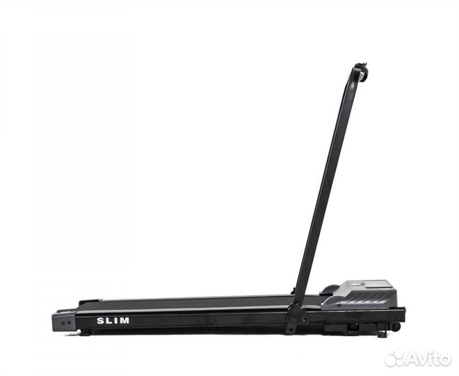 Беговая дорожка DFC slim