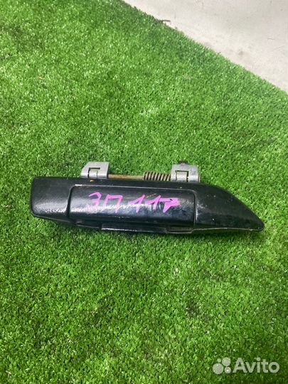 Ручка двери внешняя задняя правая Great Wall Hover