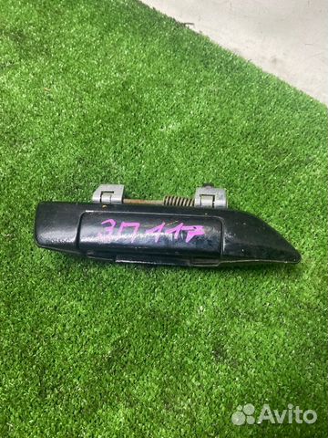 Ручка двери внешняя задняя правая Great Wall Hover