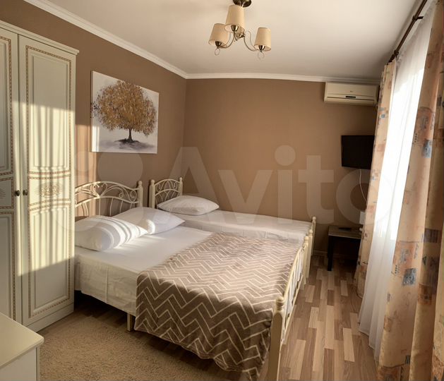 Комната 20 м², 2/3 эт.