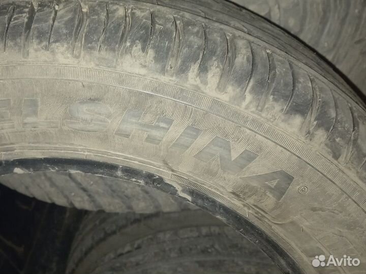 Белшина Artmotion Бел-286 185/60 R15 84H