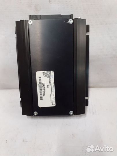 Усилитель Hummer H3 оригинал новый