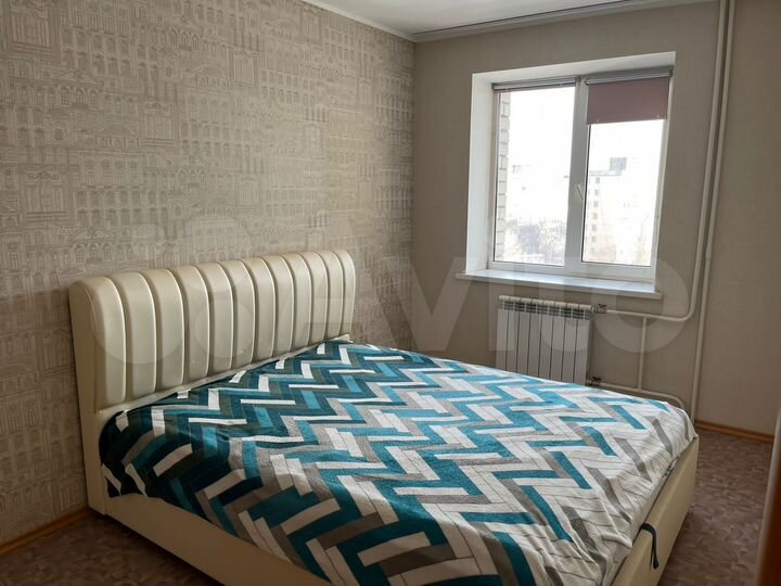 2-к. квартира, 46 м², 8/10 эт.