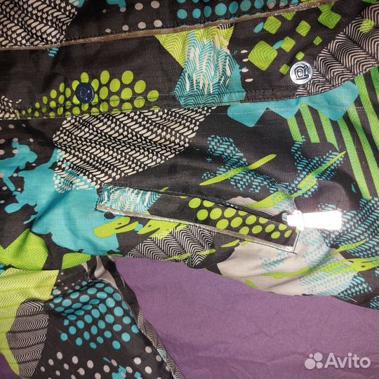 Зимний комбинезон 74 raskid