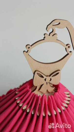 Лазерная резка и гравировка фанеры чпу