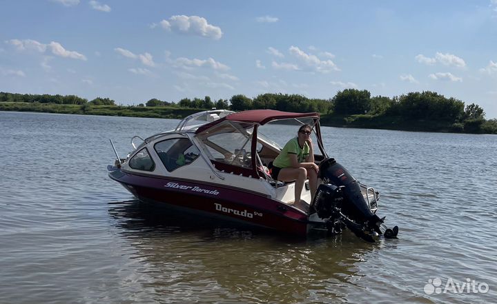 Дневной тур на катере