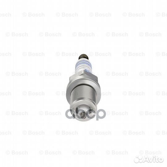 Свеча зажигания Audi A4, Opel