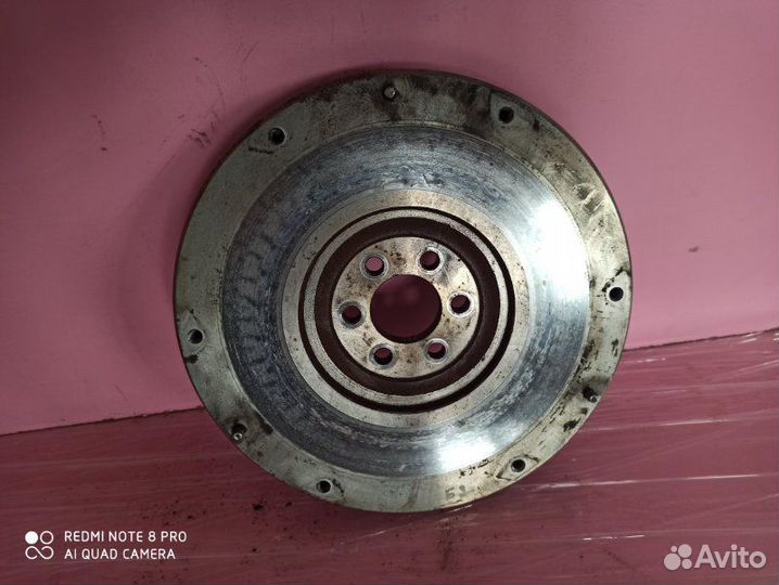 Маховик Nissan Primera P11 QG18 2000