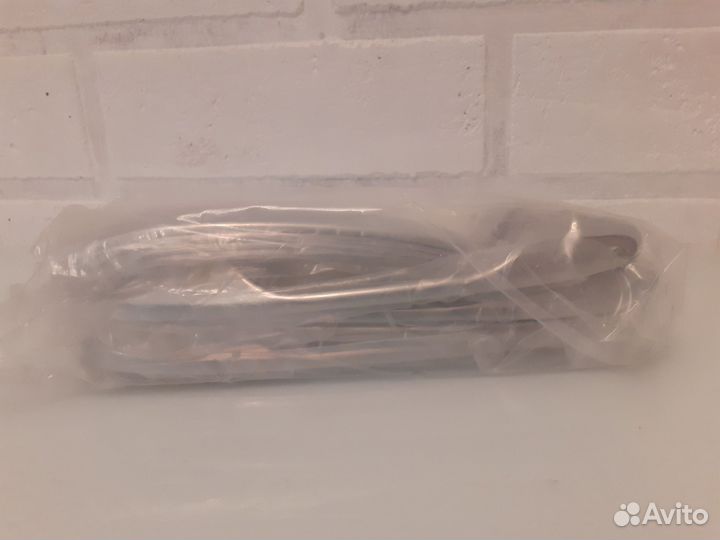 Накладки хром на ручки Toyota Land Cruiser 100