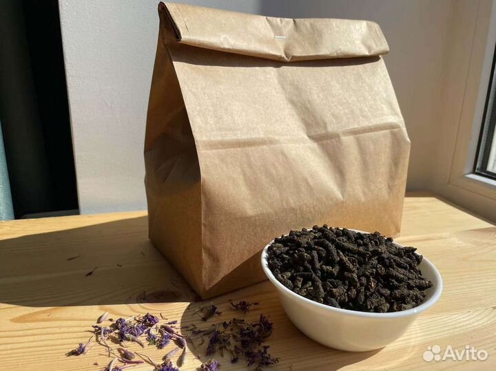 Иван-чай 1кг кипрей 2023 полезный, по рецепту