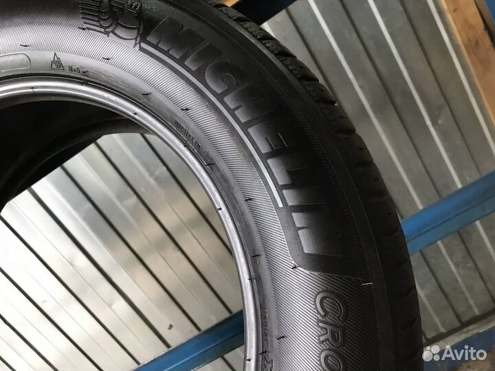 Michelin CrossClimate 235/55 R17