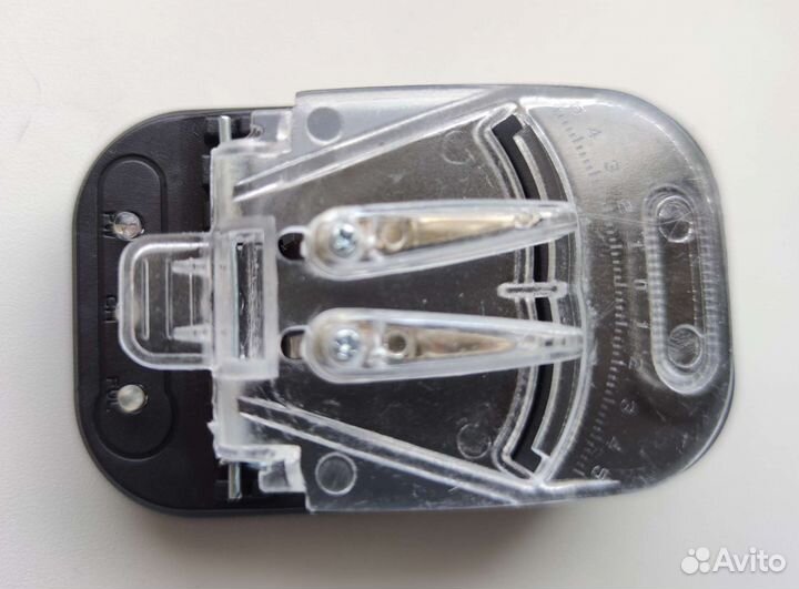 Универсальное сетевое зарядное устройство Лягушка