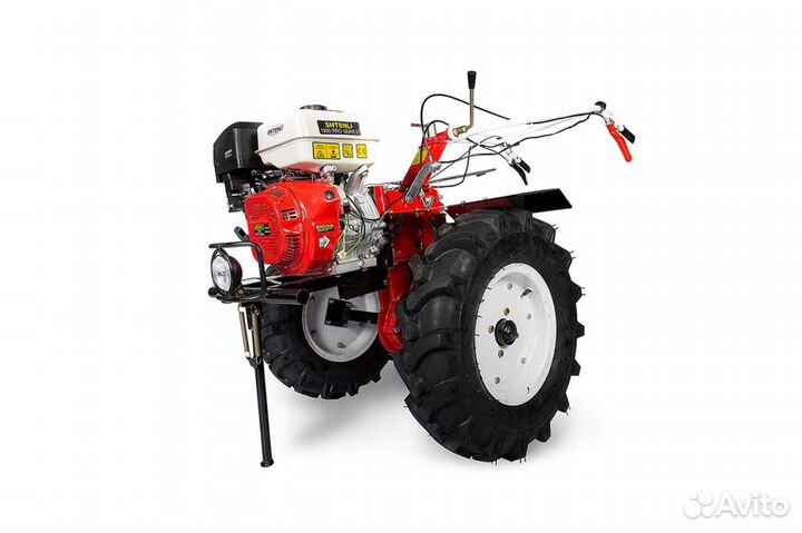 Мотоблок Shtenli 1900 PRO