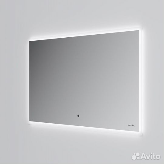 Зеркало AM.PM с LED-подсветкой m71amox1001sa