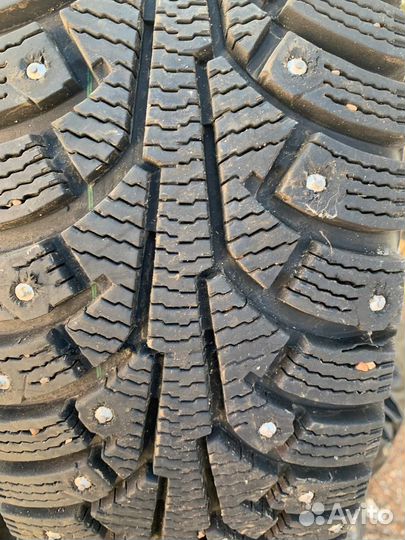 Nokian Tyres Nordman 4 185/65 R15