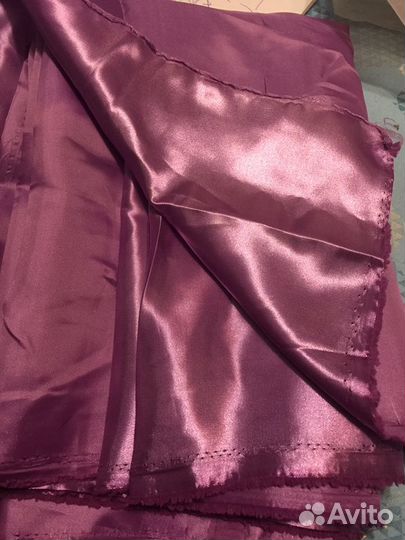 Ткань для штор